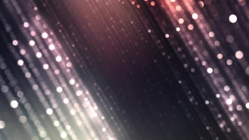 Particle Background