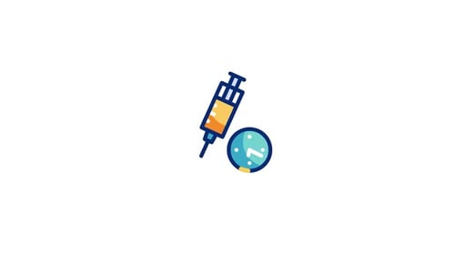 Duration Animated Icon