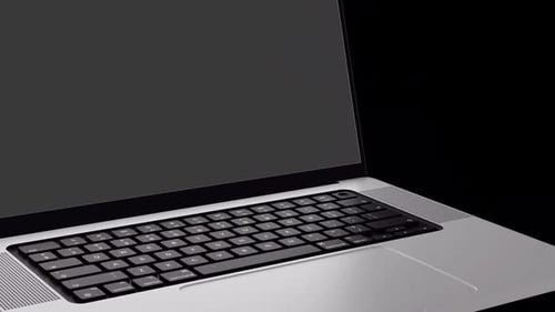 Laptop Mockup