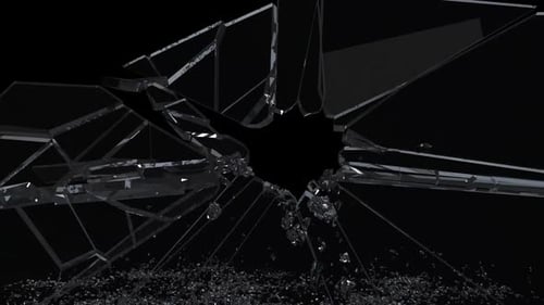 Glassplitter