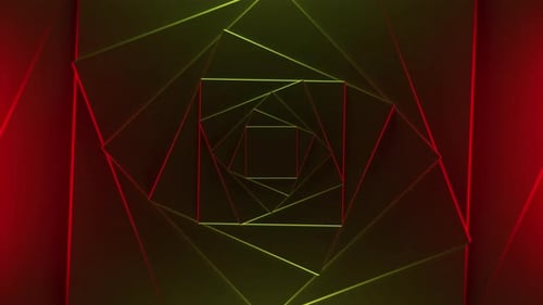 Rotating Gradient Tunnel
