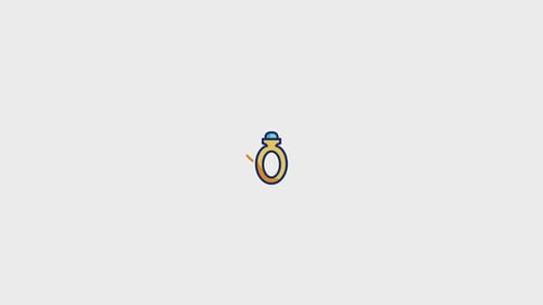 Ring Animated Icon