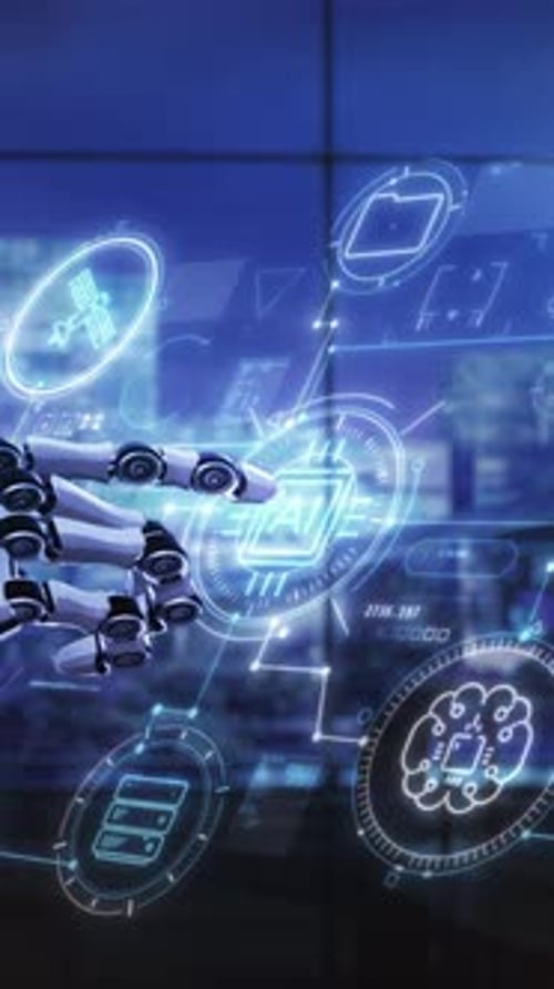 Introduction of Artificial Intelligence Into All Areas