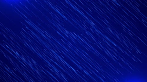 Digital Data Stream Wireframe Futuristic Big Data Flowing Abstract Background Crypto Currency