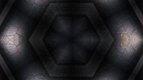 Stone Floor Motion Pattern 03