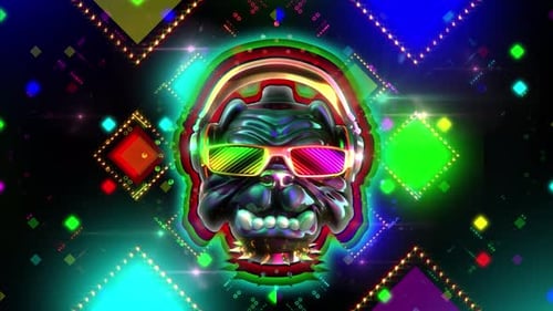 Disco Buldog