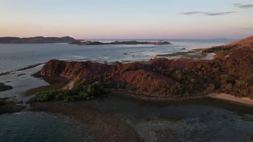 Bukit Sylvia Labuan Bajo