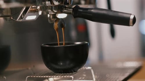 Perfectly Ground Coffee for the Ultimate Brew