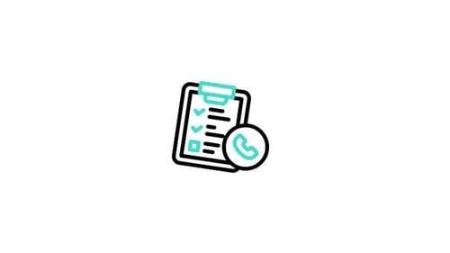 List Animated Icon