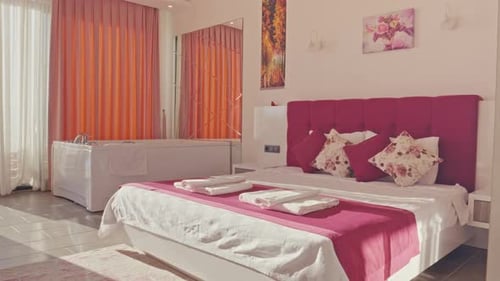 Hotelzimmer