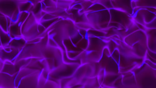 abstract smooth wave background. multicolor soft smooth trendy wavy animated 4k. Vd 740