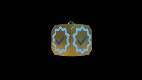 Approved Verified Account Transparent Background