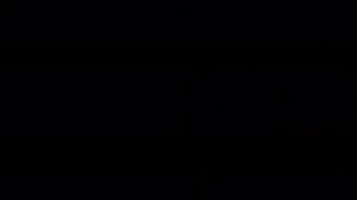 Digital Glitches Seamless Loop