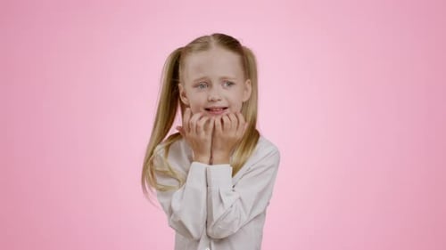 Kids Stress