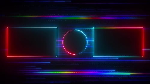 YouTube Video End Screen V2