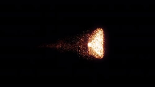 Frappe d'étincelles magiques haute fidélité et rafale volumétrique (26)