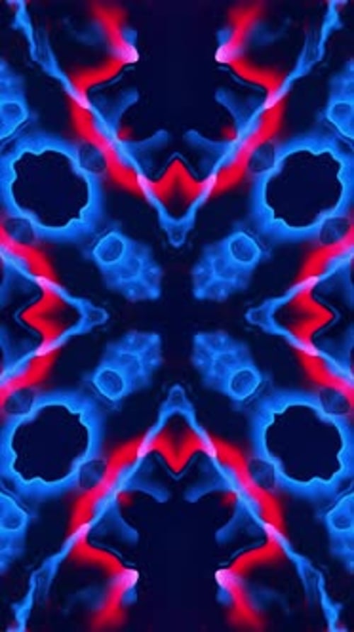 Dot Waves Background Pattern 05