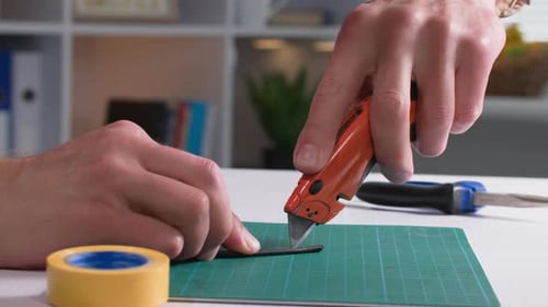 Electrical Wire Stripping Cable Coating