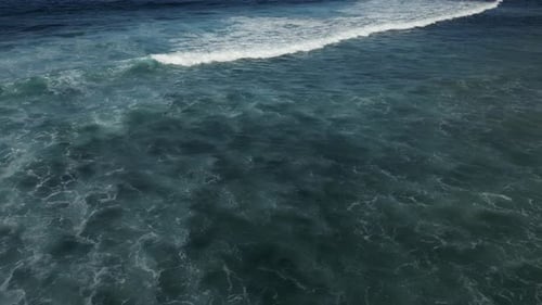 Waves of the Sea 37