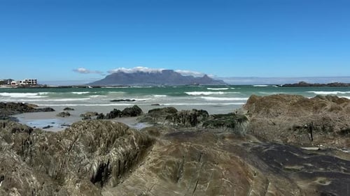 Table Mountain, Cape Town
