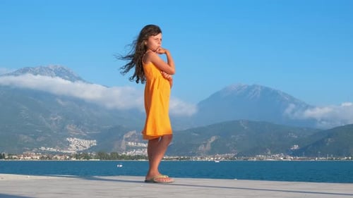 Reflexionen am Meer