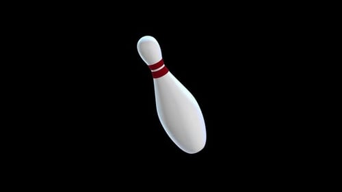 Bowling Pin V2