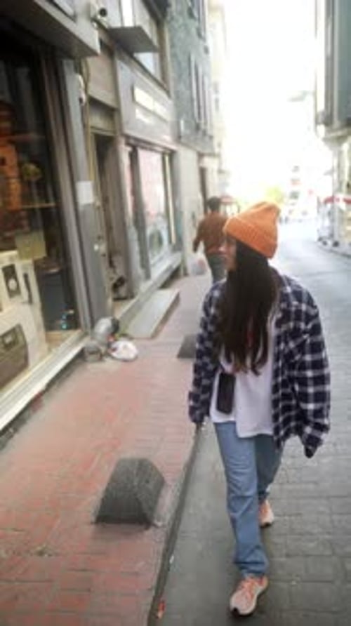 Urban Street Style Enjoy Casual Outfit Inspiration Perfect for Your Everyday Wear Life