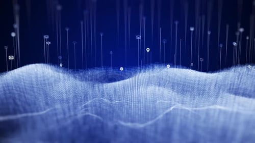Digital Waves Data Digital