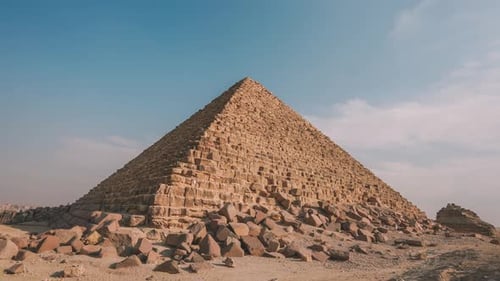 Egypt Pyramids