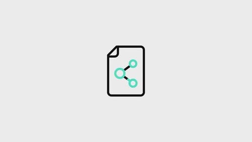 Shared Animated Icon