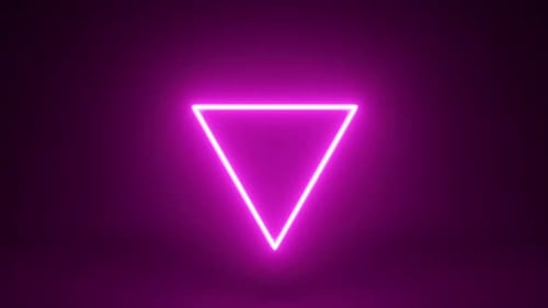 3d render, seamless abstract neon background,