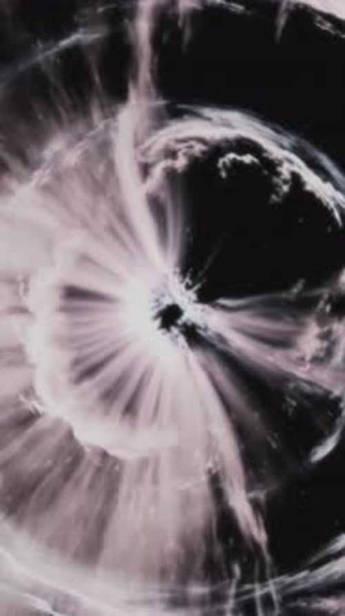 Erleben Sie die Schönheit kosmischer Nebel und Sterne in Weltraumwundern