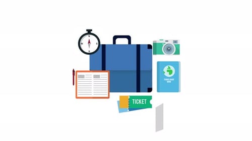 Traveling Set