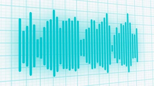 sound waves music