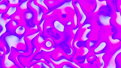 abstract liquid wave 4k background Vd97