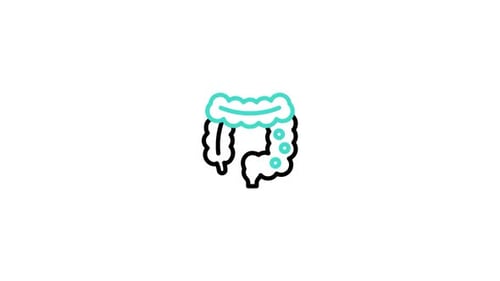 Tumor Animated Icon