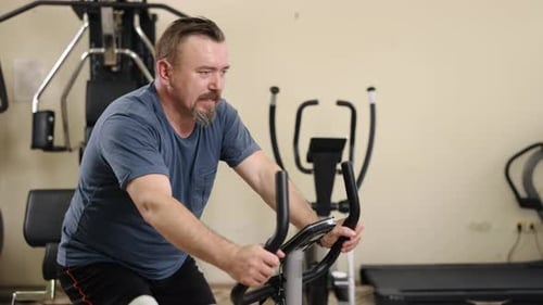 Fitness Prosthetic Gym Strength Workout Press