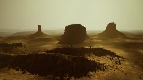 Hidden Historic Rocks Lost Stone Markers Across Desolate Terrains