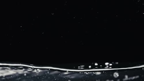 Wasserwellen