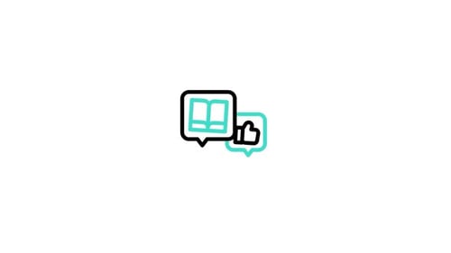 Conversation Animated Icon