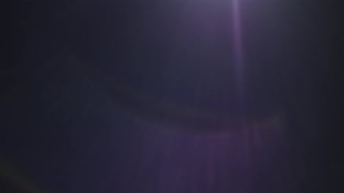 Cinematic Lens Flares and Light Leaks Pack