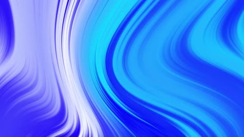 Fluid gradient colorful abstract background