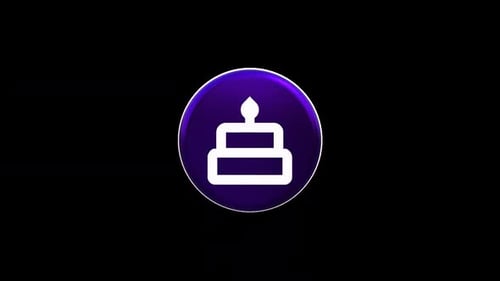 Cake Icon