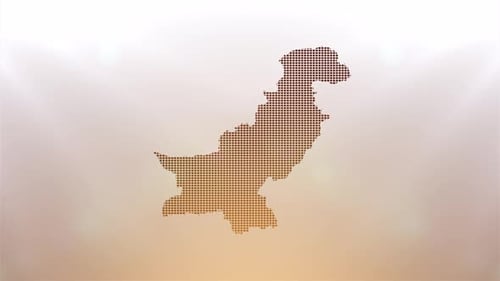 Pakistan Map Opener