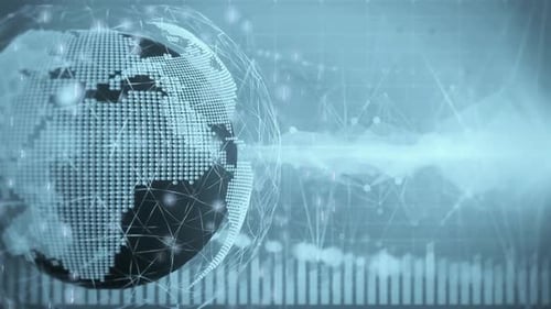 technologischer Hintergrund, Informationstechnologie