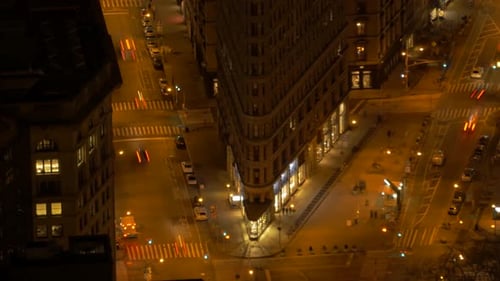 urban lifestyle background. city night lights. time lapse. cityscape skyline