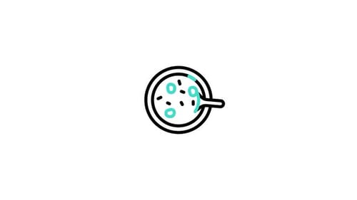 Chueotang Animated Icon