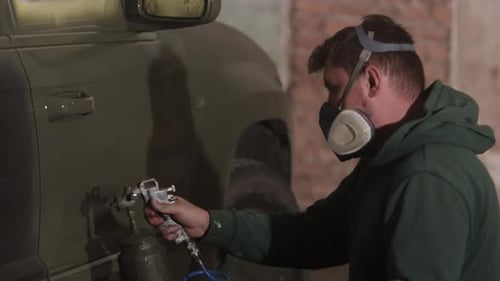 Máscara con máscaras de seguridad Máscaras respiratorias