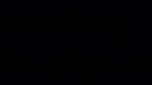 Gift Boxes Transition on Green Screen Alpha