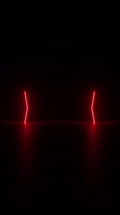 3D Abstract background